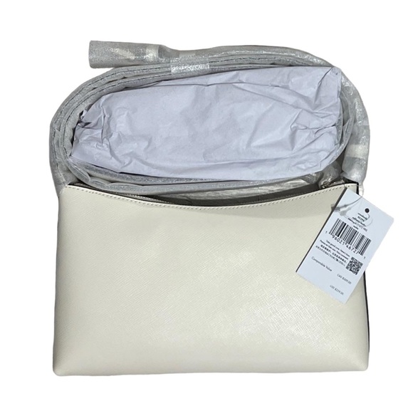 Kate spade โ ๏ธ crossbody small gorgeous ๐ - Picture 3 of 5